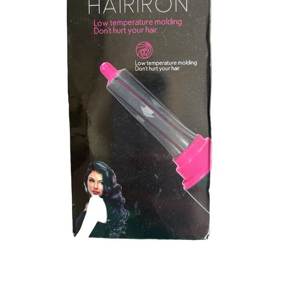 Hairiron Air Wrap Styling Wand - Picture 2 of 4